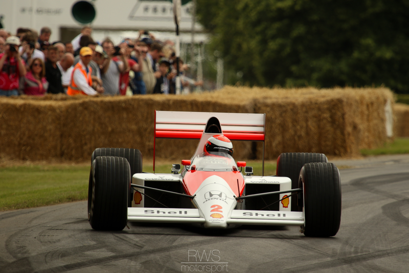 Illustration for article titled Goodwood Photo Goodness